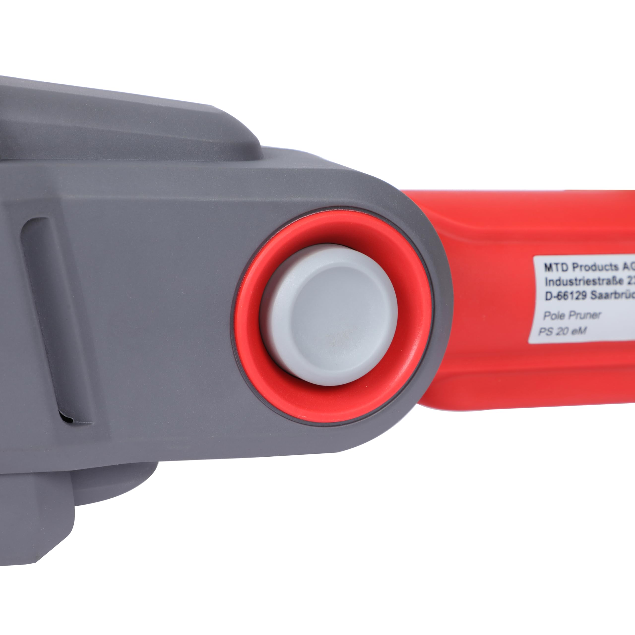 WOLF-Garten 72AMP3-1650; e-Multi-Star PS 20 Em Potatore con Testa di Lavoro Orientabile, Regolazione della Tensione e Cambio della Catena senza Utensili