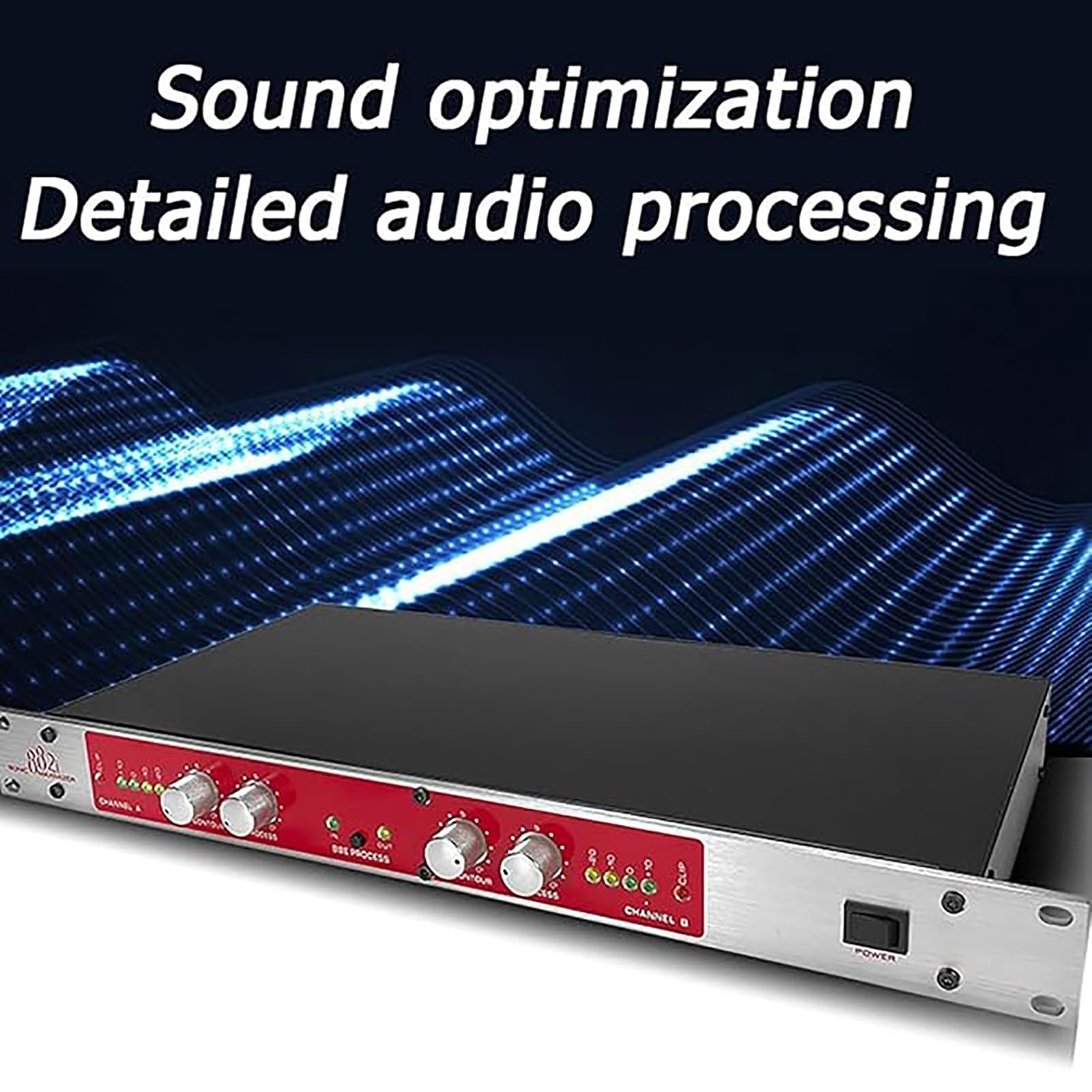 BBE 882i SONIC MAXIMIZER ソニックマキシマイザー 人気 BBE ( ビービーイー ) 882i ソニックマキシマイザー 送料無料
