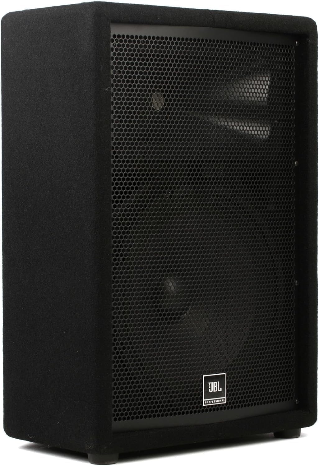 JBL Professional JRX212 Portable, Passive 2-way Sound Reinforcement, DJ, Pro Audio PA Speaker, Loudspeaker System, 12 inch, Black - Image 8