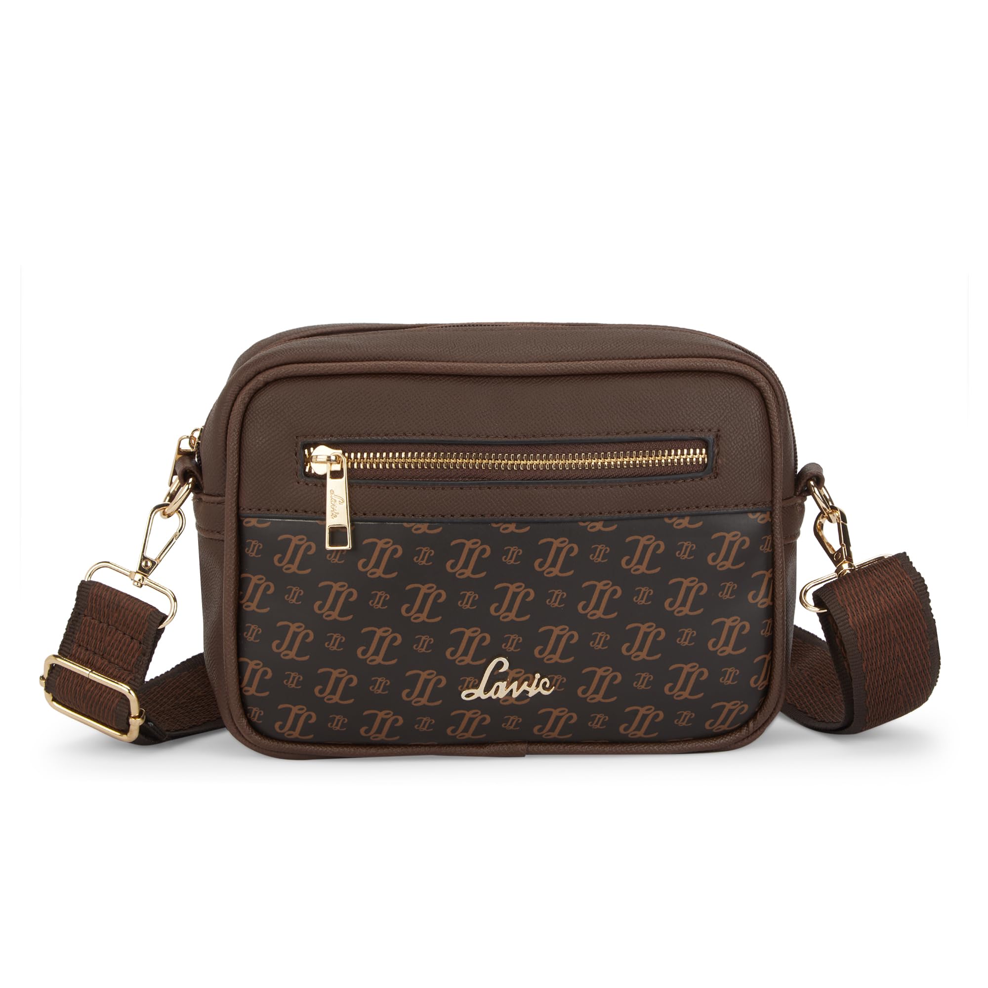 Women's Mono LL Scarlet Cross Body Sling Bag | Ladies Purse Handbag | Gift for Women-image-47