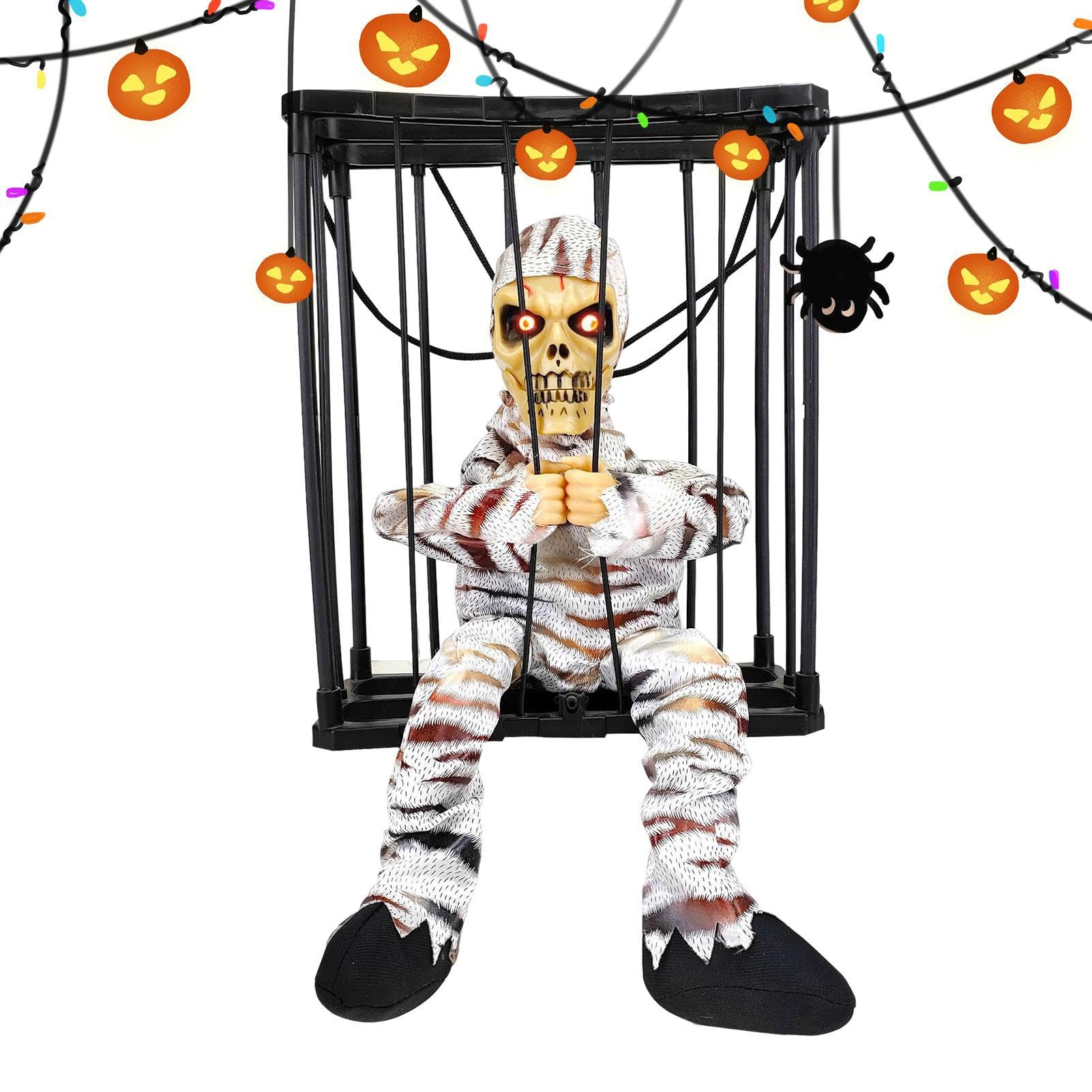 Amazon.co.jp: アニマトロニクスハロウィンデコレーション Amazon.co.jp: アニマトロニクスハロウィンデコレーション