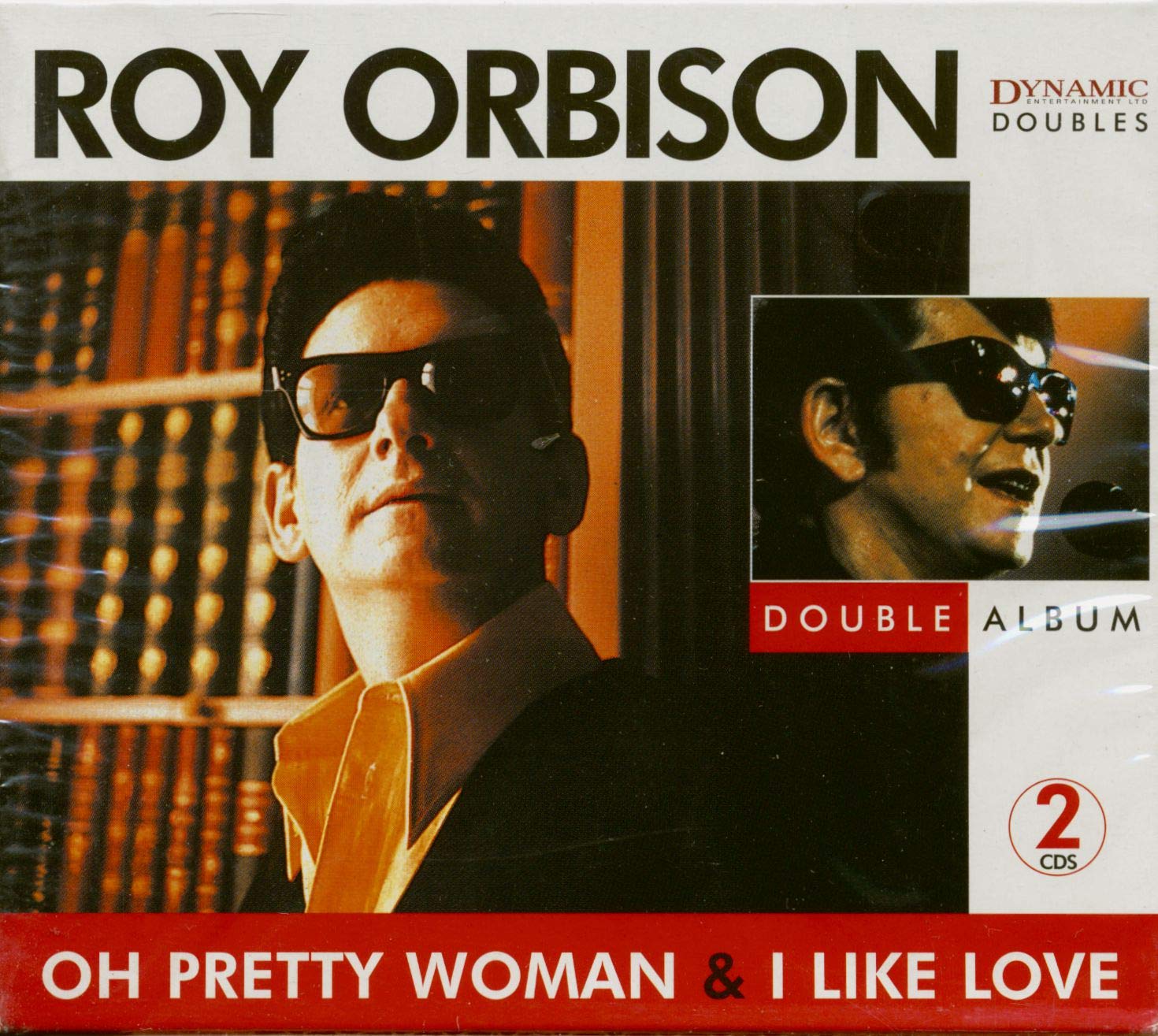 Roy Orbison [Audio CD] Orbison, Roy