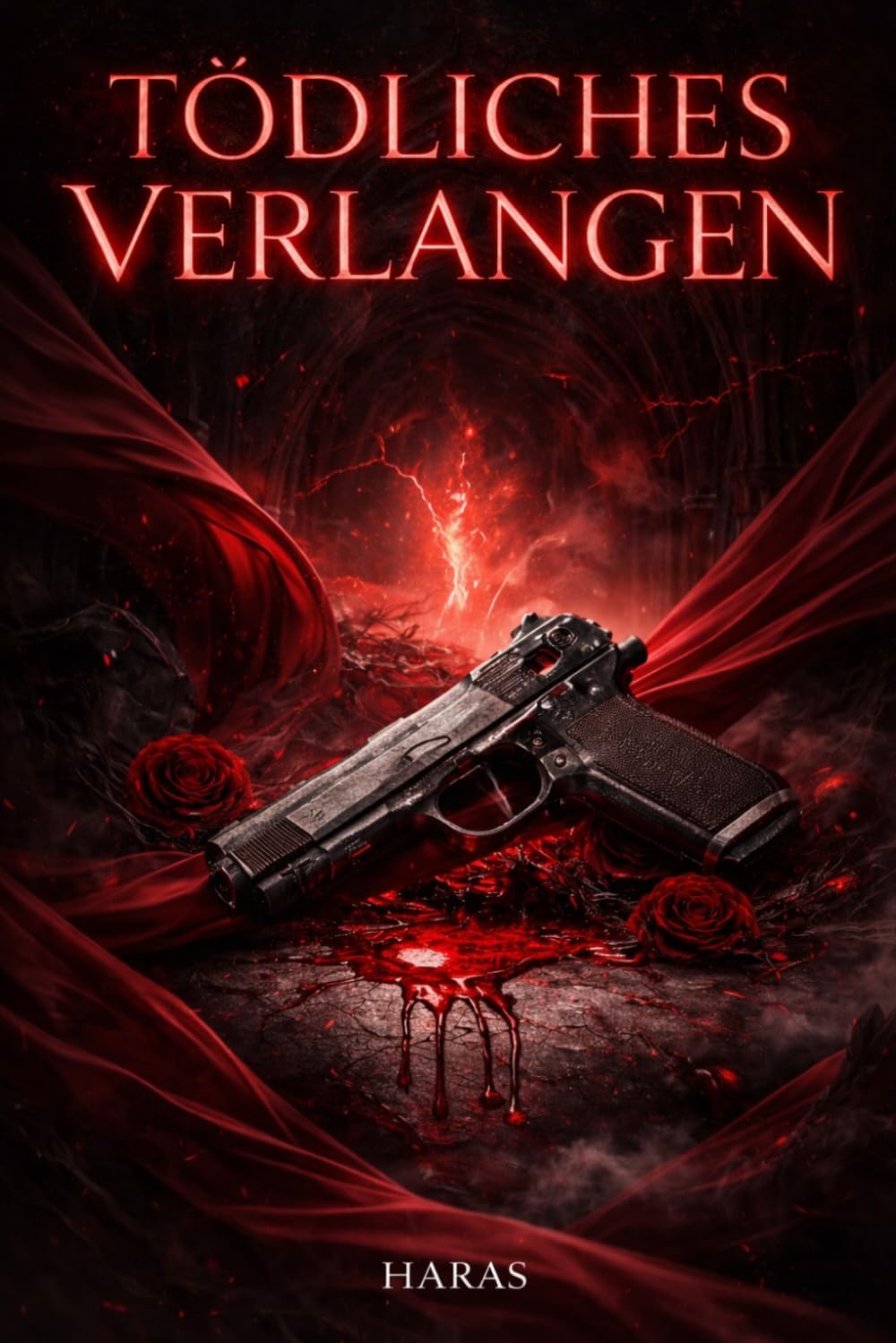 Tödliches Verlangen