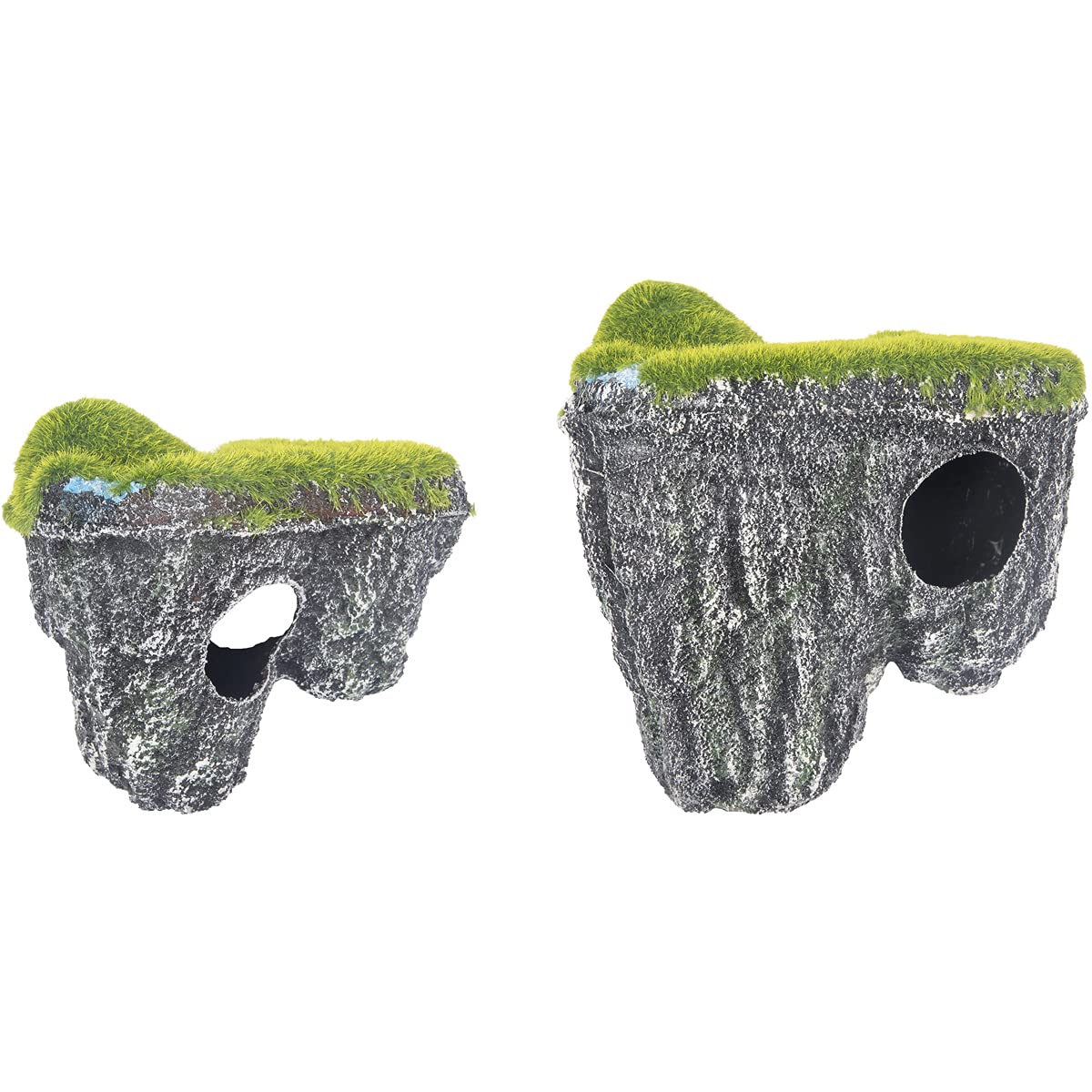 Flamingo AD ROCK KRAG GREY S 13x8,5x12CM - Image 4