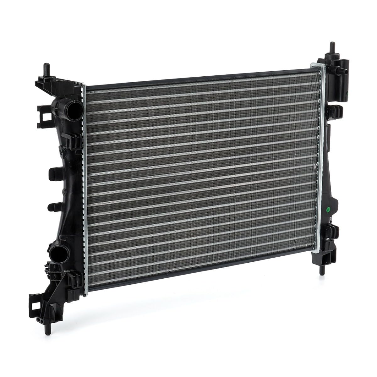 RIDEX 470R0584 Radiatore motore Compatibilità con OPEL Corsa D Hatchback S07 Benzina