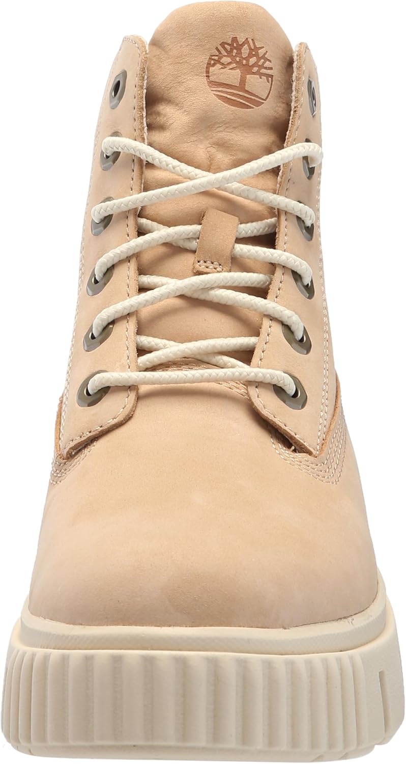 Timberland womens Greyfield Mid Lace-up Boot - Image 2