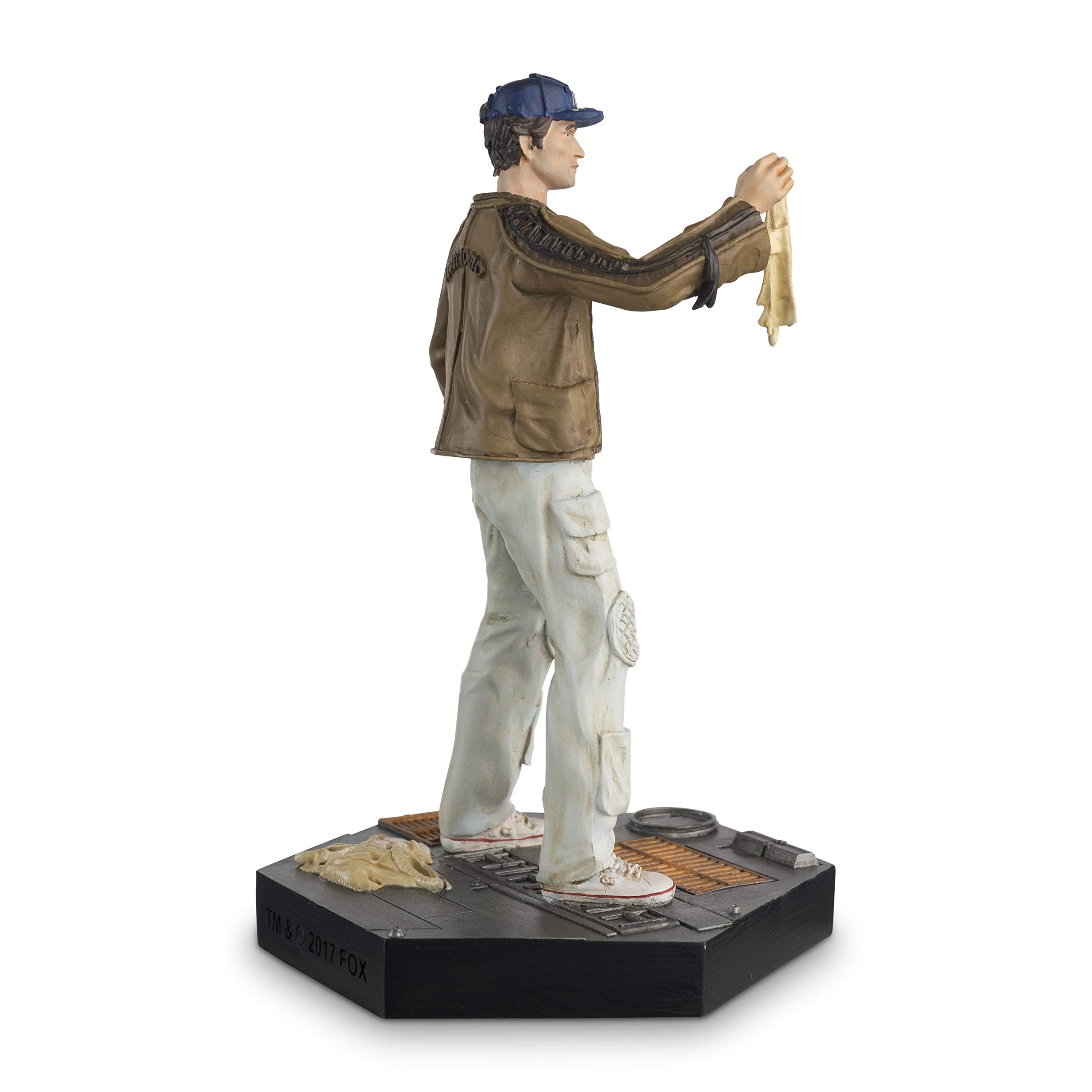 Eaglemoss SEP172504 - Figuras de Juguete para niños