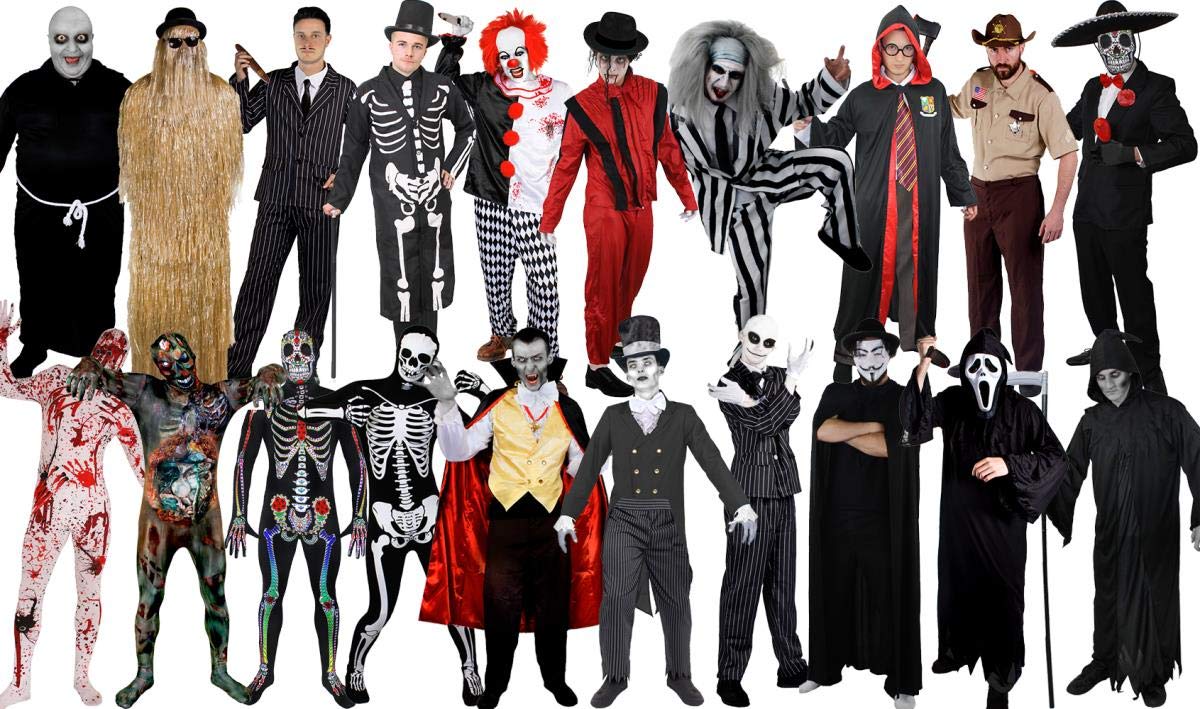 Costume Étoile Dorée Noël Adulte - Taille Unique Unisexe - Avec Trous Visage/Bras - Pour Fêtes Et Crèches