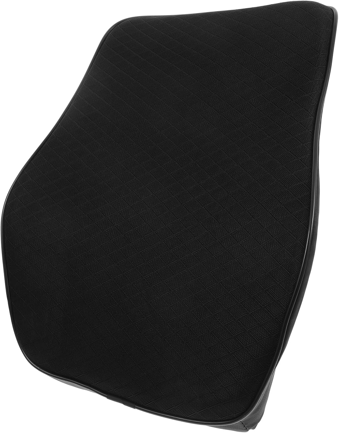 STOBAZA Breathable Car Head Pillow Cervical Neck Pillow Lumbar Support for Travel