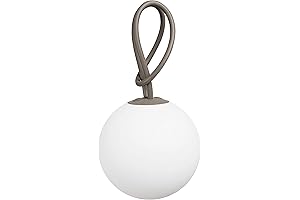 Fatboy BOL-TPE-UL Bolleke Hanging Outdoor Lamp for Ambient Decor