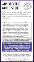 Vista 6 de New Chapter Prenatal Vitamins, One Daily Prenatal Multivitamin Enhanced for Age 35+ with Methylfolate + Choline for Healthy Mom & Baby, Gluten Free