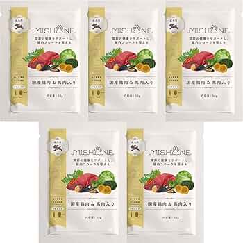 けこ⭐︎プロフお読みください　　ミシュワン　3セット　ドックフード　2キロ けこ⭐︎プロフお読みください ミシュワン 3セット ドックフード 2キロ