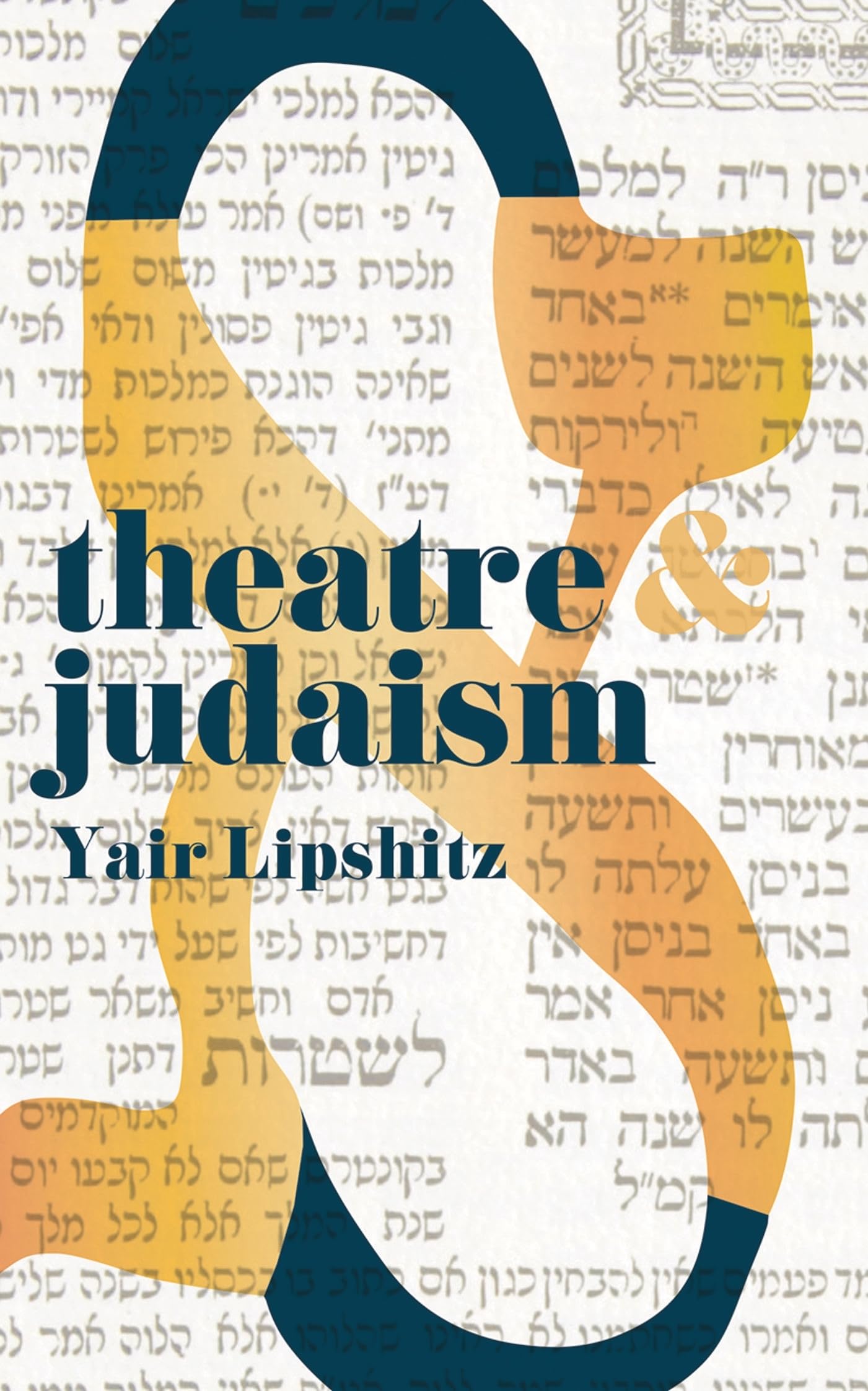Theatre and Judaism: 6