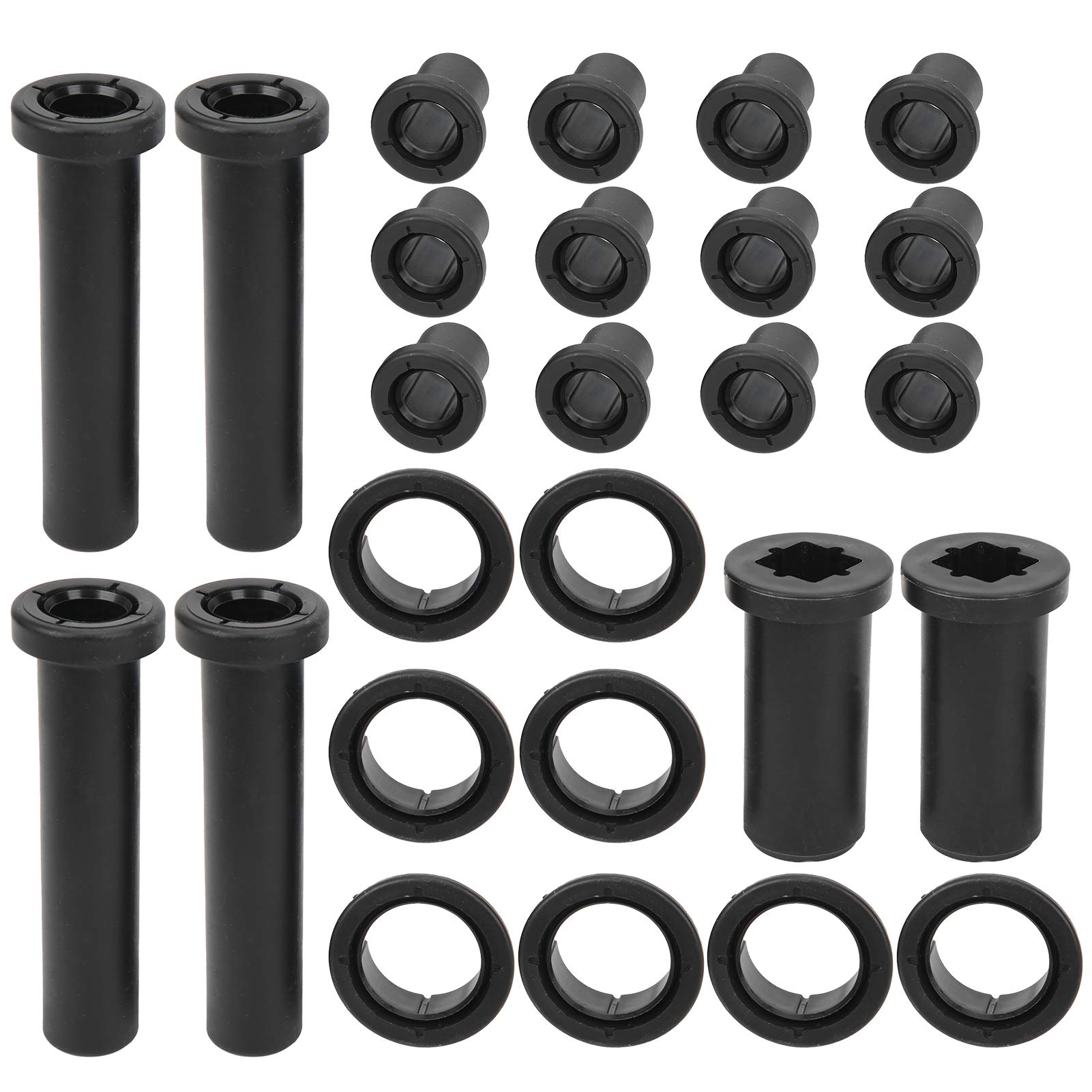 メグ様用☆ Amazon.com: MG1282101AZ Rear Suspension Bushings Kit, Custom