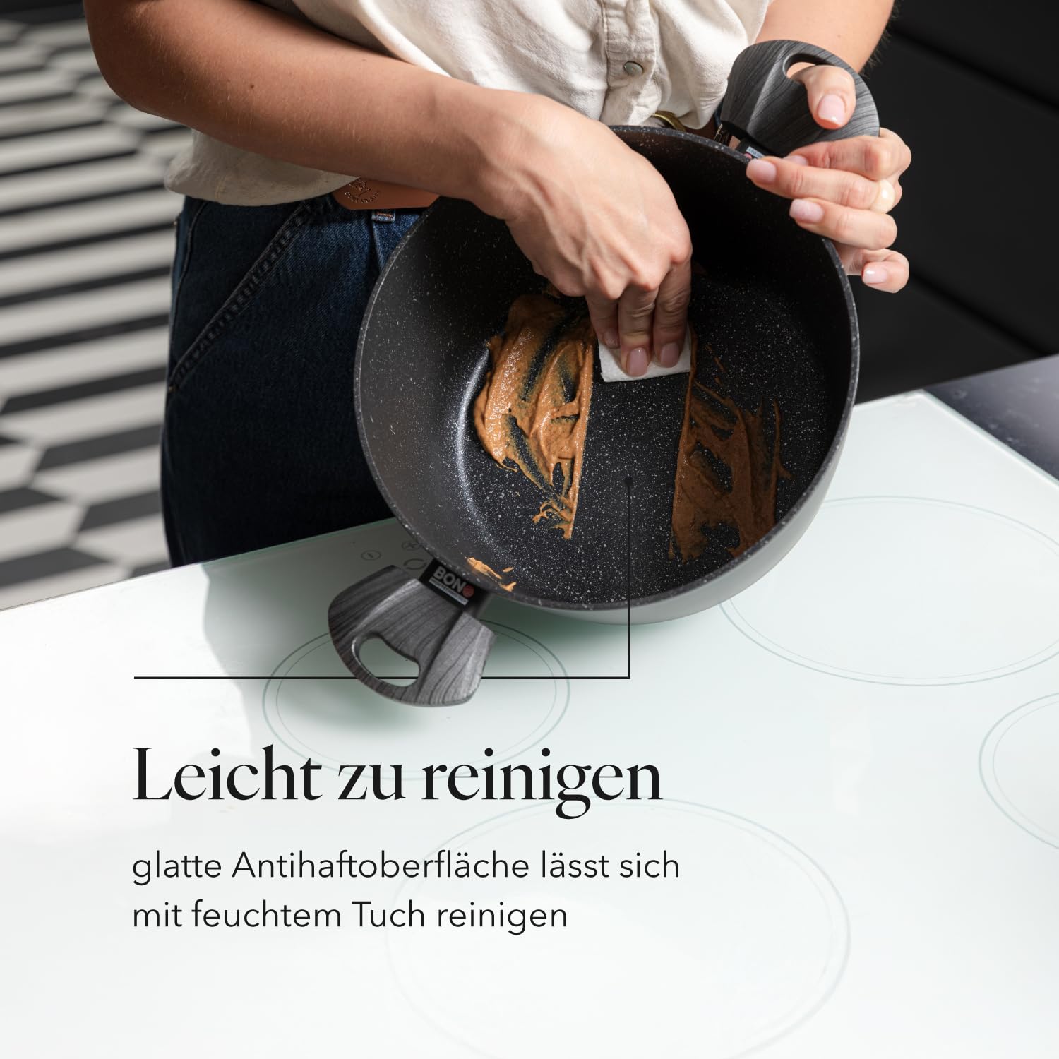 Florina Topf aus Aluminium (6 6,1 l – Bild 7