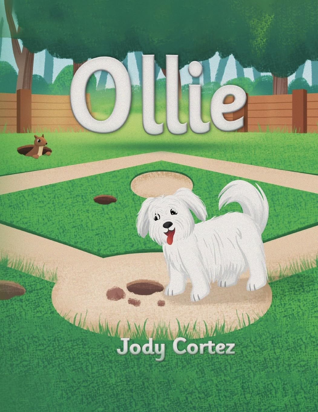 The Love Waggle Series Book Two: Ollie