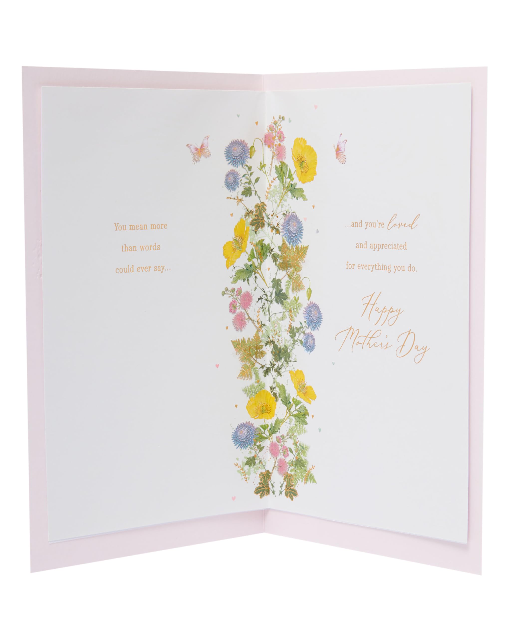 UK Greetings, Multicolour, 16.5cm x 25.4cm - Image 2