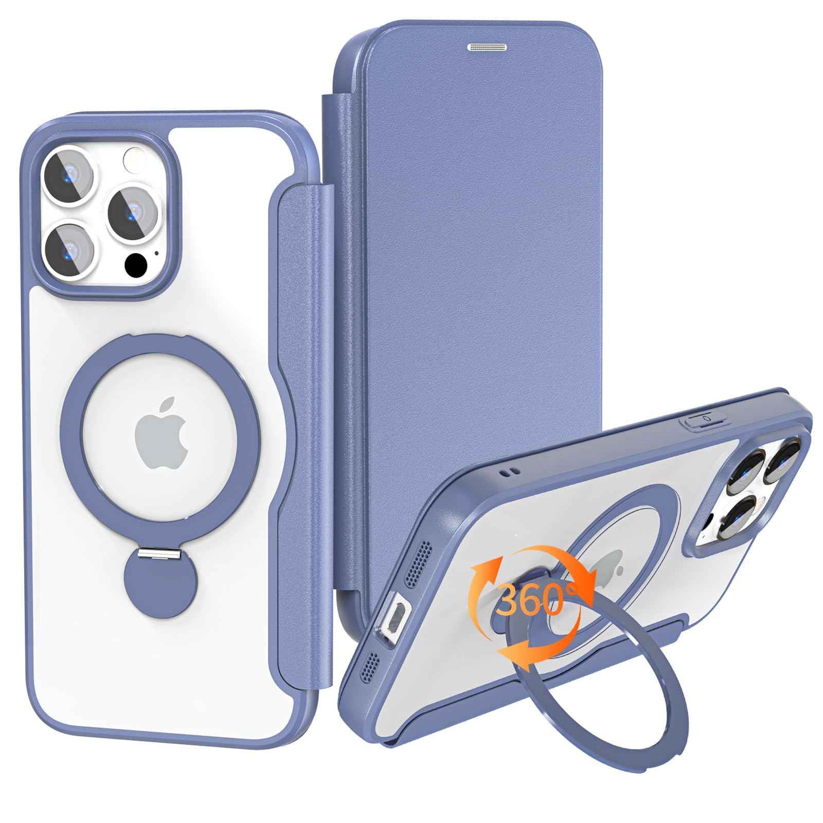 Amazon.co.jp: 【実用性が高い手帳型】 iPhone 15 Pro 用 ケース 手帳