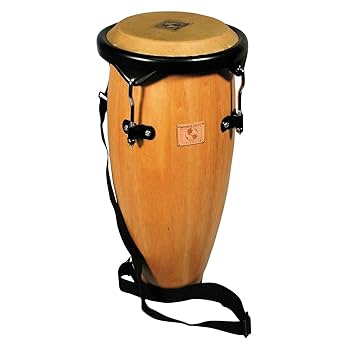 Amazon | Latin Percussion WB2040 Wb Caribe Conga Light