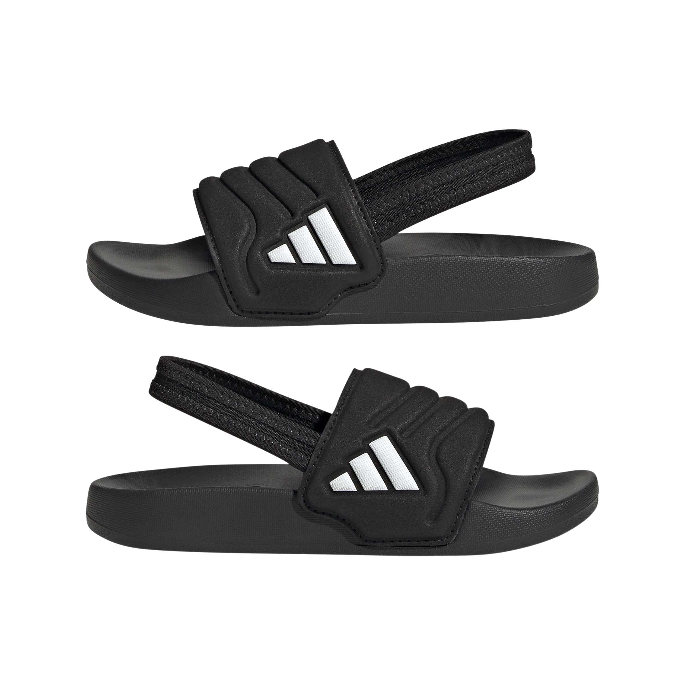 adidas Unisex Kids' CHANCLA ADILETTE ESTRAP 2.0
