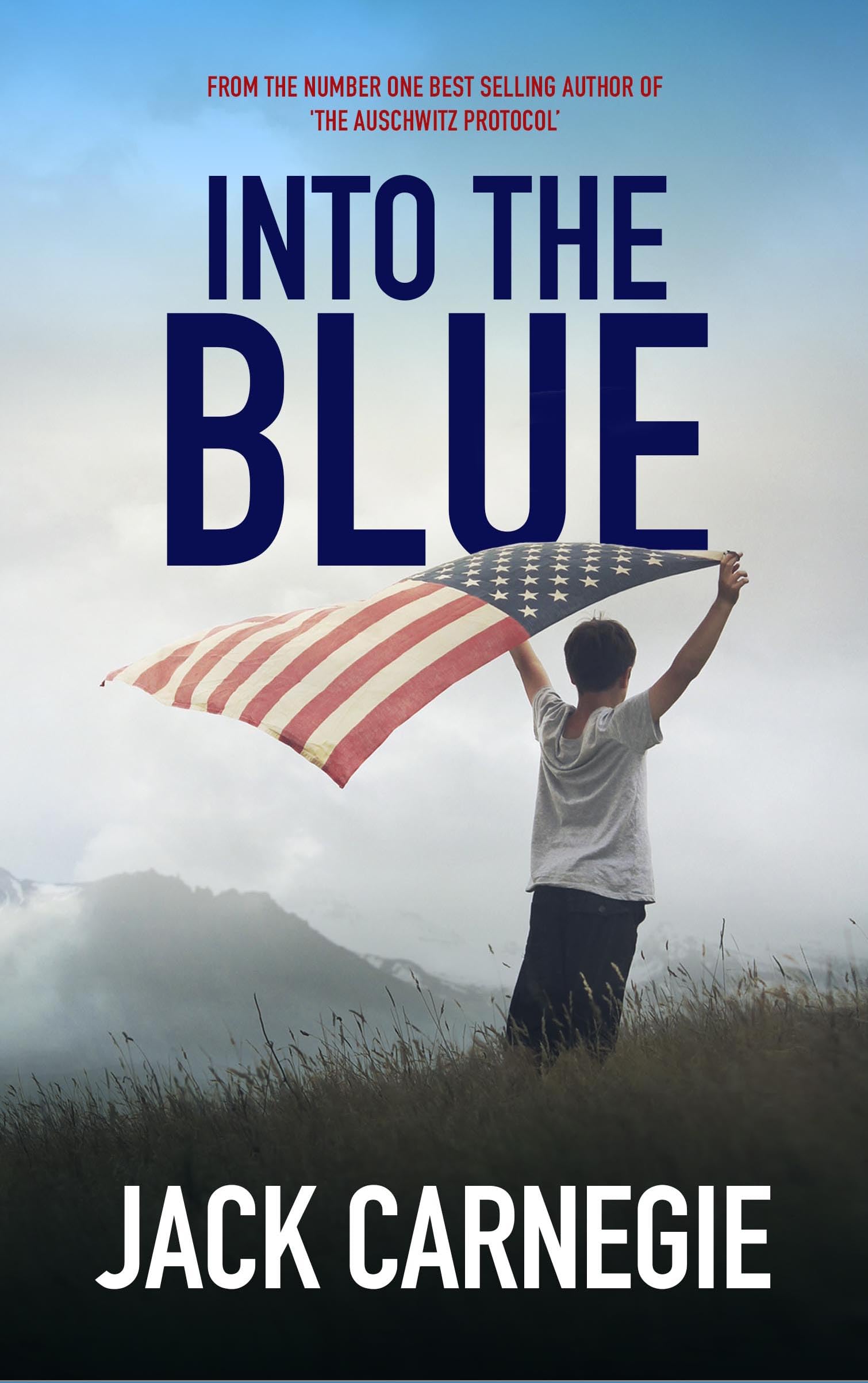 Into The Blue (The Sweet Water Tales Book 2)