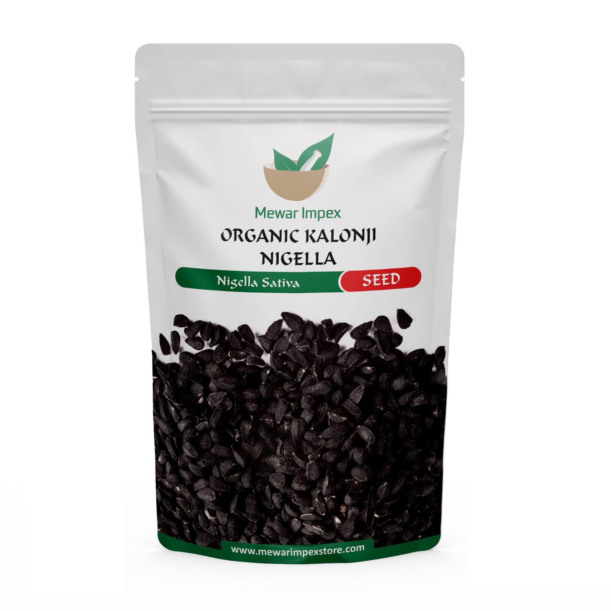 Mewar Impex Kalonji Seeds 200 Gm Nigella Seeds | Black Cumin | Karunjeeragam | Kala Jeera | Onion Seeds (Pure Kalonji Seeds Organic For Hair Gowth) (B09YQHG1DC) Amazon Price History, Amazon Price Tracker