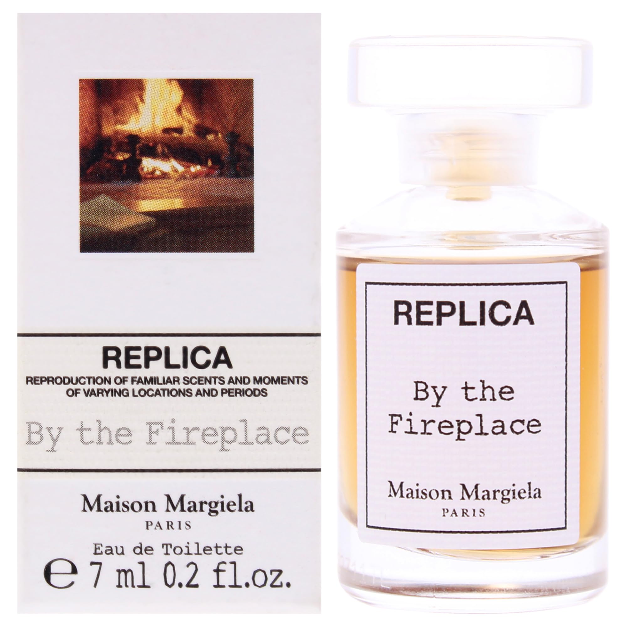 Amazon | メゾン マルジェラ Maison Margiela レプリカ バイ ザ
