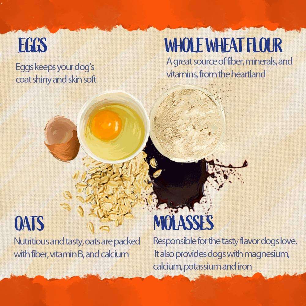 blue dog bakery doggie paws