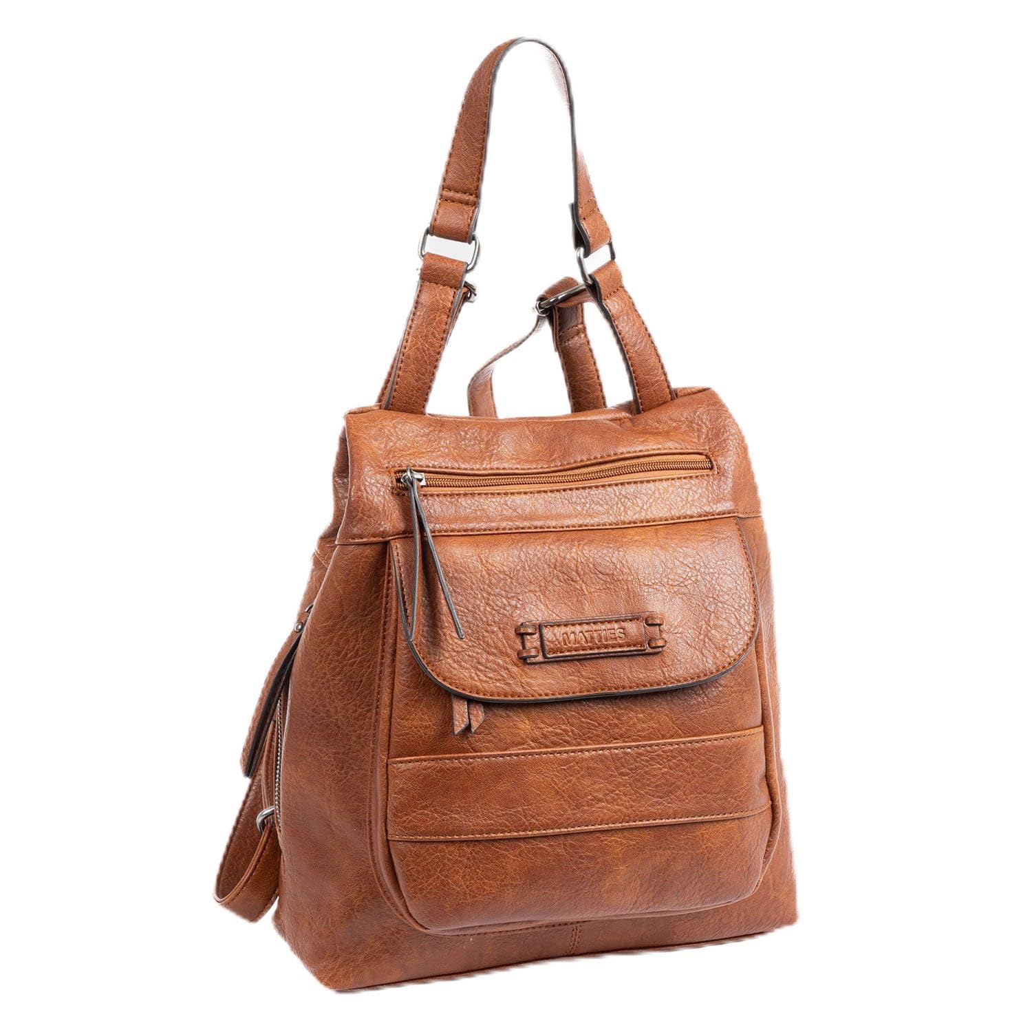 MATTIES Mochilas - BOLSOS Mujer