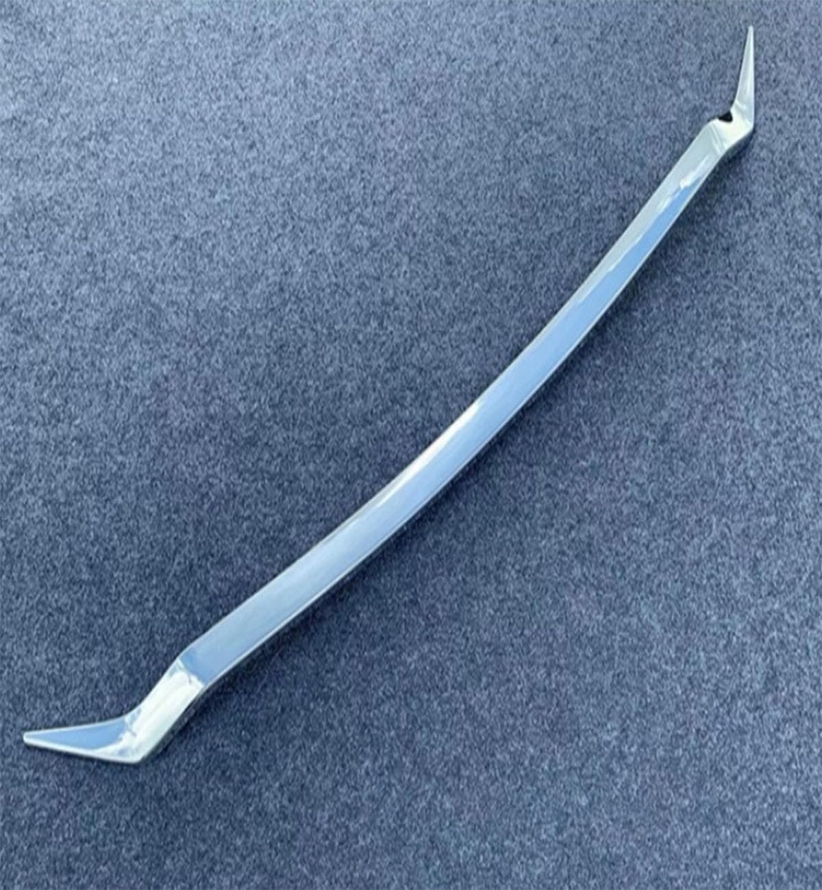 Auto-Abdeckleiste Für Mazda CX-30 2020-2023 - ABS Galvanik