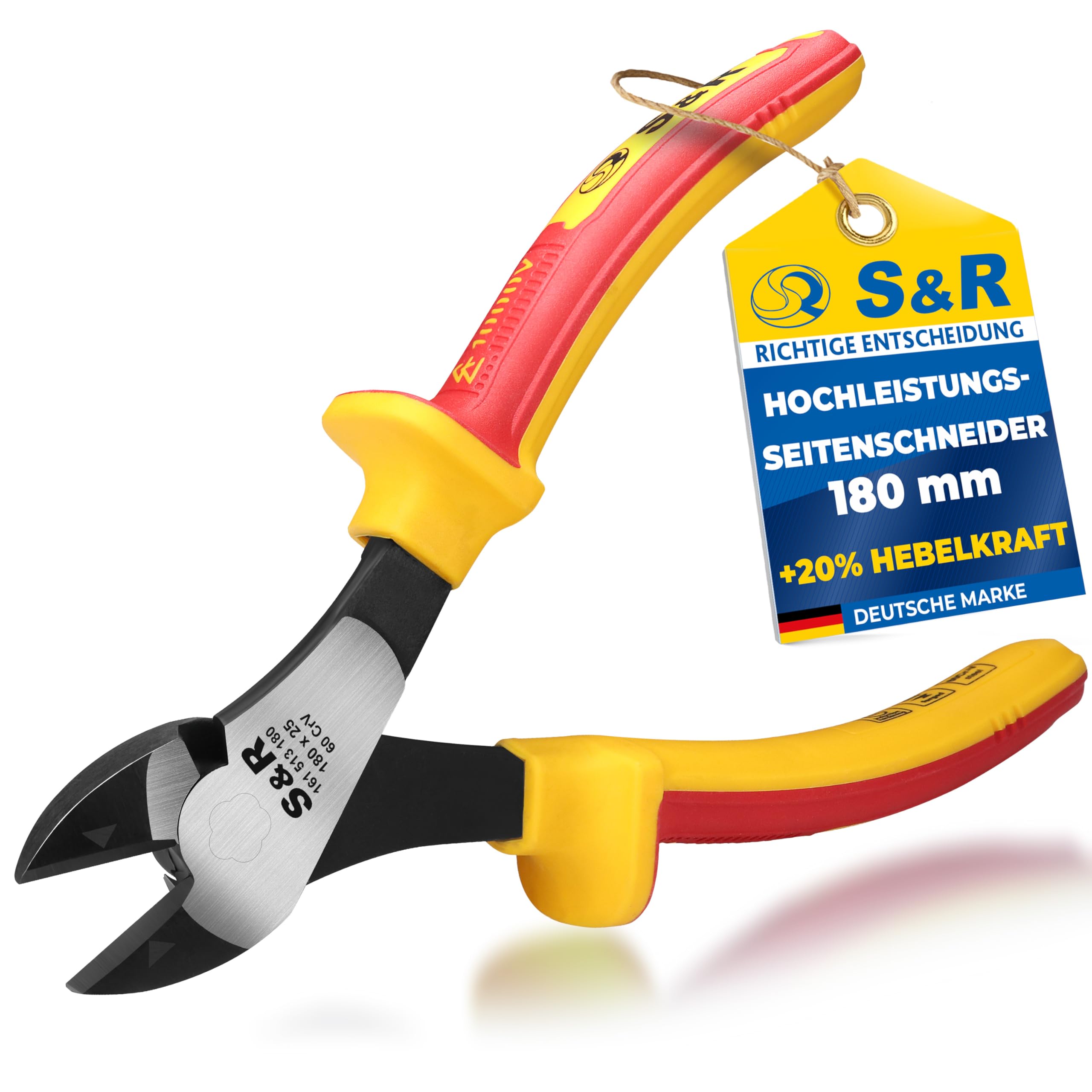S&R