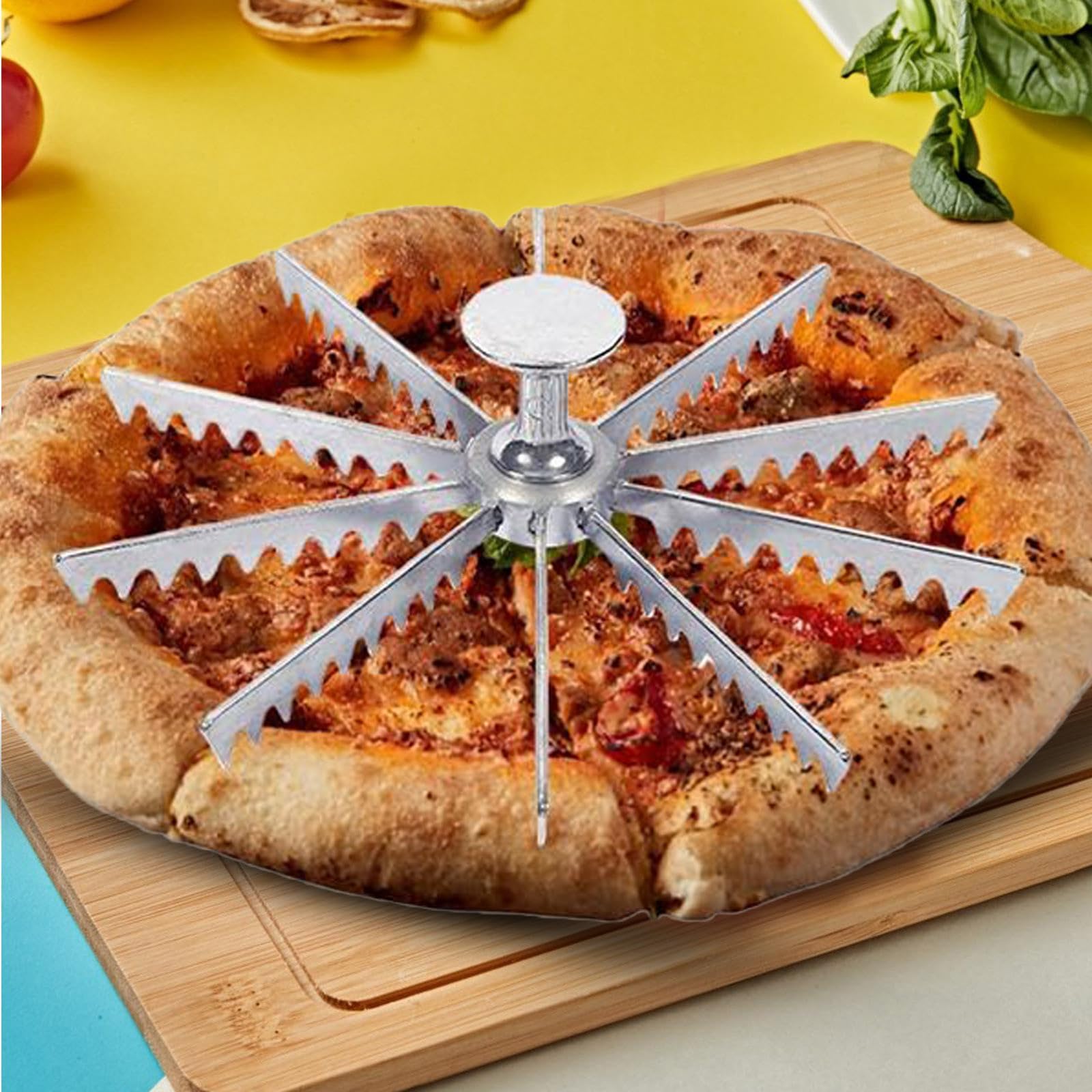 Rétroviseurs De Vélo Rétroviseurs VTT Miroir Convexe Avertissement Réfléchissant Rotatif 360