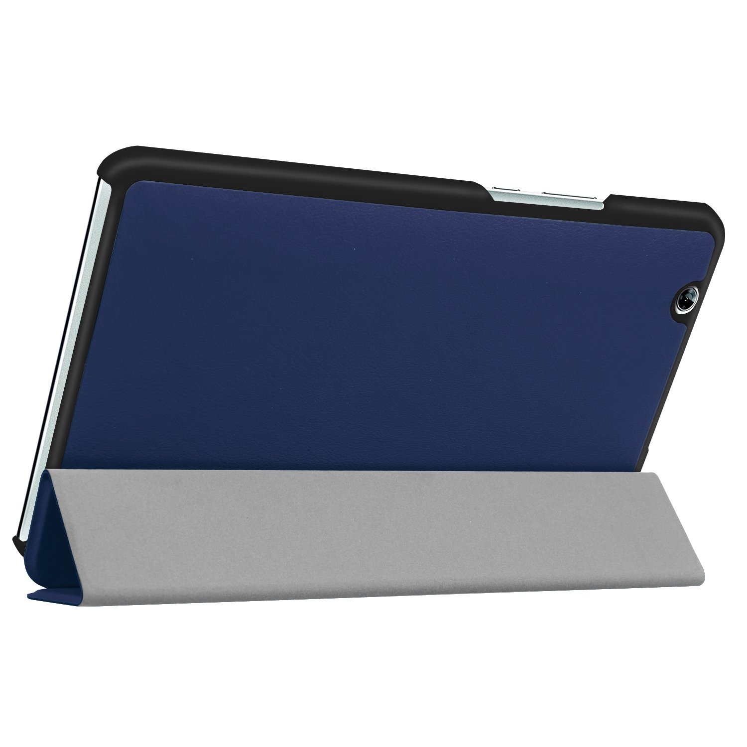HUAWEI - 最終値下げ‼︎ dtab Compact d-01J タブレット　ケース付き wisers Huawei docomo dtab Compact d-01J 8.4インチ タブレット