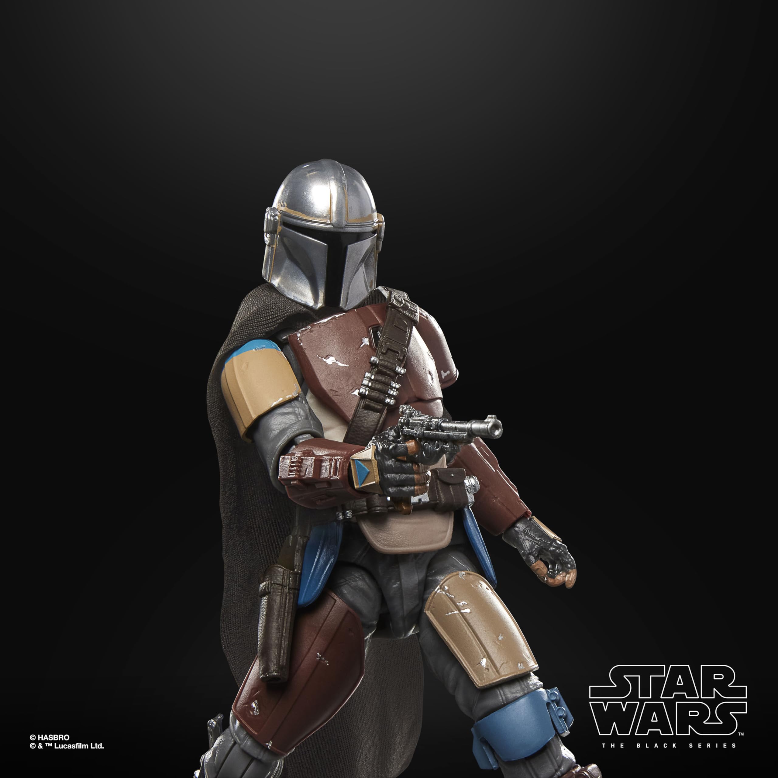 Amazon.co.jp: ハズブロ（Hasbro）STAR WARS スター・ウォーズ