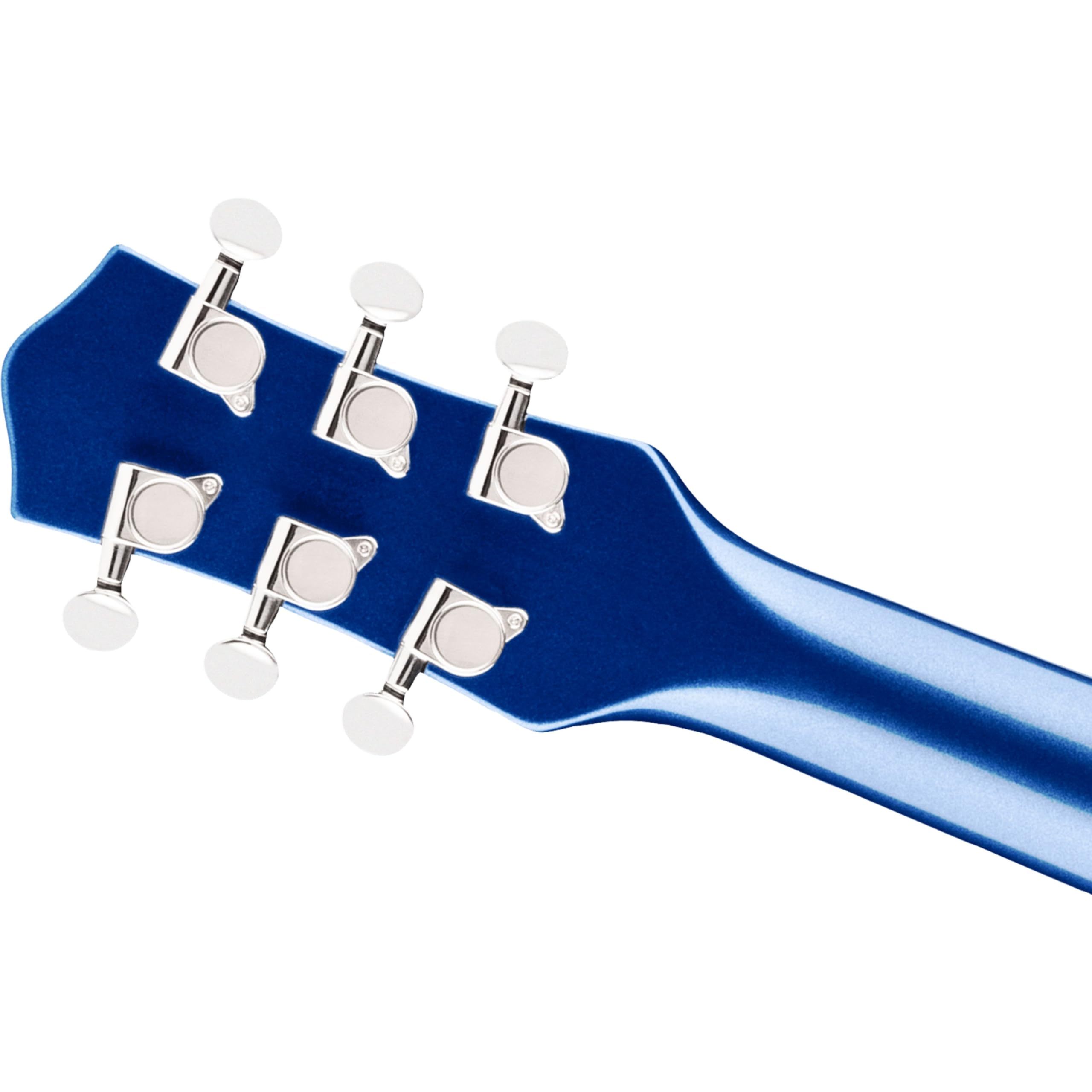 Amazon | グレッチ GRETSCH G5232T Electromatic Double Jet FT with