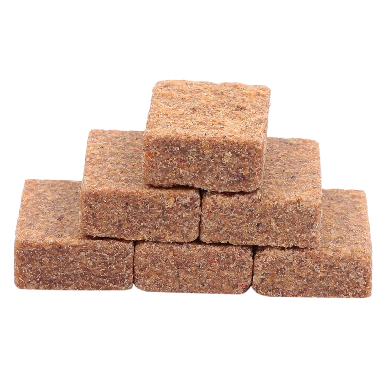 Toddmomy 1set Camping Burning Blocks Combustion Supporting Blocks for Outdoor Use Safe and Convenient Ignition for Camping and BBQ 50pcs