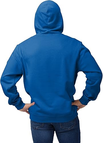 Miniatura 94 de FOCO Sudadera con capucha para hombre con logotipo del equipo de la NFL