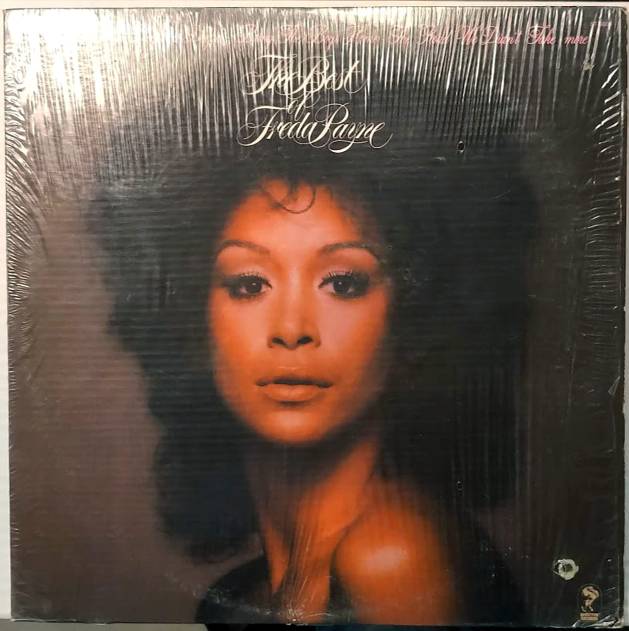 Amazon.com: Best Of Freda Payne