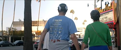 Miniatura 6 de Only In Theaters DVD