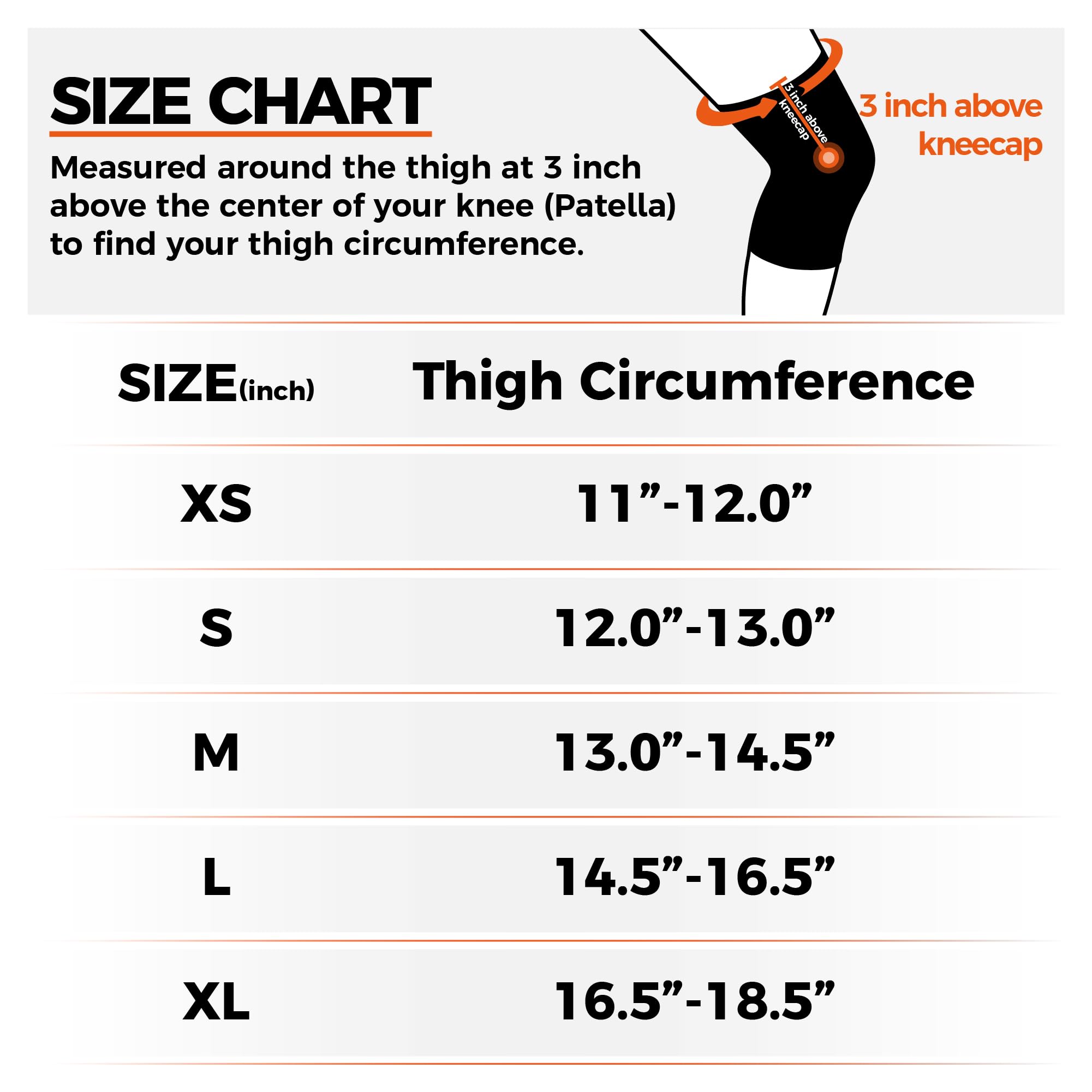 Condition photo showing New/Like New for coolomg basketball knee pad for kids youth adult, compression anti-slip knee sleeve for baseball volleyball football, sports knee protector (1 pair)