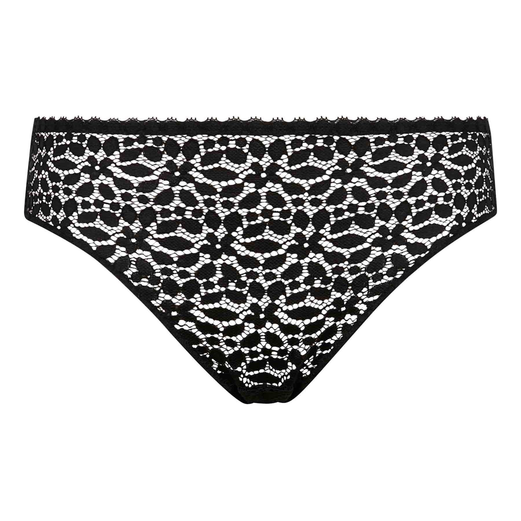 Dim Women's Daily Lace Brief x1