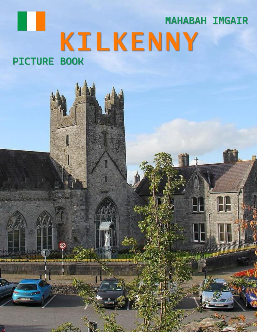 Kilkenny: A Timeless Visual Journey — A Coffee Table Photo Collection