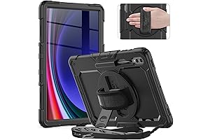 Timecity Tab S8 Ultra Case 14.6"
