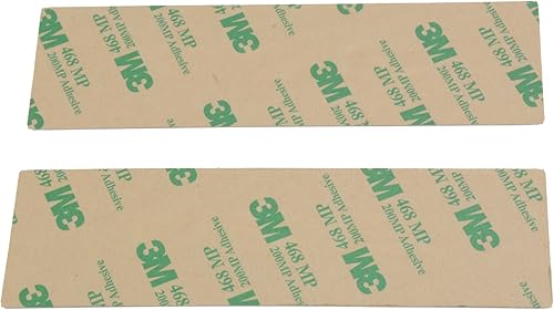 Miniatura 2 de 1962-1963 Adhesivo para cubierta de válvula Corvette "327 T-FIRE"