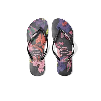 Havaianas Slim Floral Women