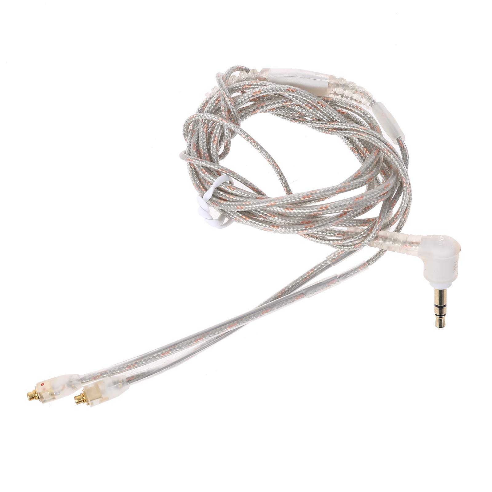 Amazon.co.jp: SE315 SE425 SE535 TH904 ヘッドフォンケーブル金メッキ