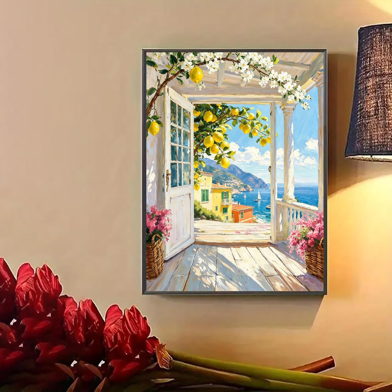 Diamond Art Kits for Adults DIY Diamond Painting Kits for Adults image 2