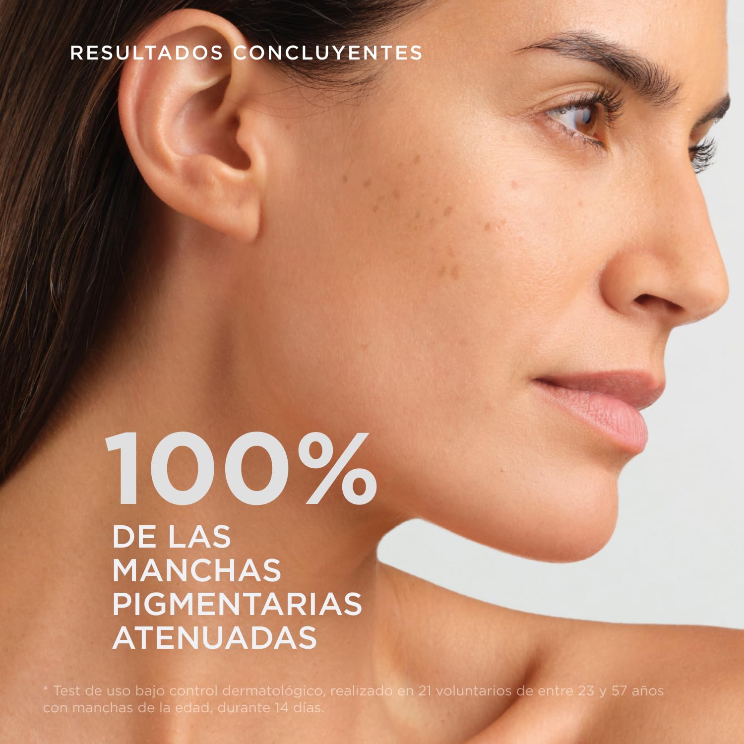 BIODERMA Pigmentbio Crema Schiumogena - Detergente Esfoliante Anti-Età, Maschera le Macchie Scure - Elimina le Imperfezioni - Dermatologicamente Testato - Pelle Sensibile - Flacone a Pompa da 500 ml