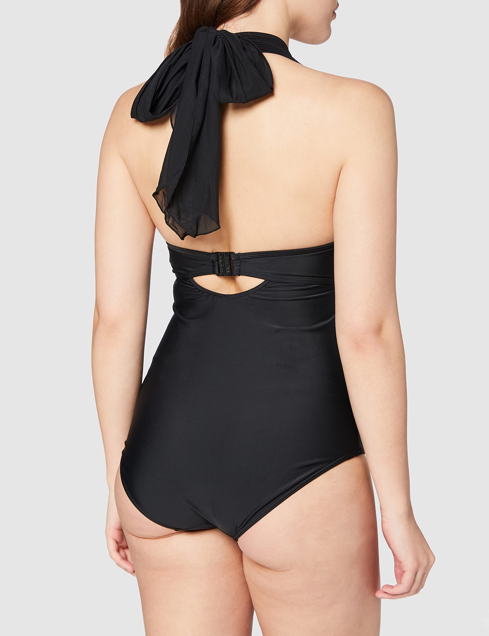 Curvy Kate Wrapsody baño Mujer