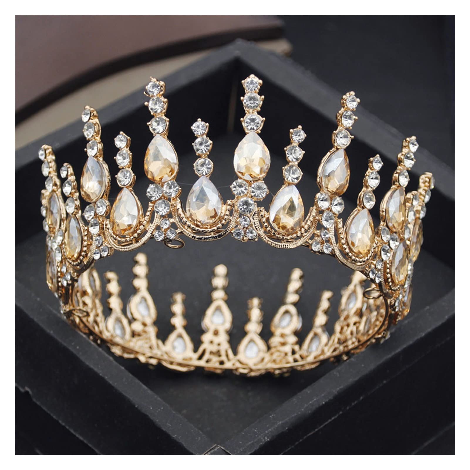 【お客ページ】　ティアラ2点 楽天市場】【ランキング 第1位 】【売れてます】 ミニティアラ